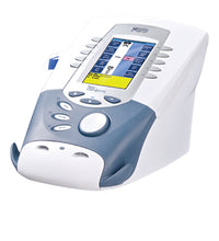 Vectra Genisys 2 Channel Stim with EMG