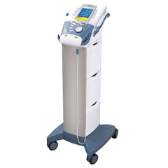 Vectra Genisys 2 Channel Combination Stim/Ultrasound with EMG and cart