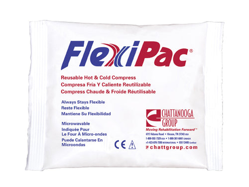 Flexi-PAC Hot and Cold Compress - 5" x 10"