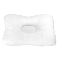 CanDo Cervical Support Pillow, Standard Size, 22" x 15"