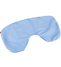 Pillow - Blue Cover ONLY, Traveler Style, 18" x 9"