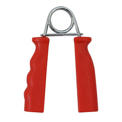 Hand Exercise Grips - Red Easy (Pair)