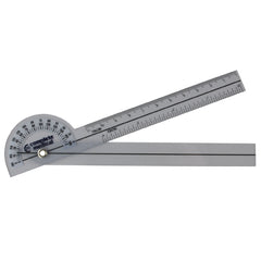 Plastic 6-3/4 Goniometer 180 Degrees