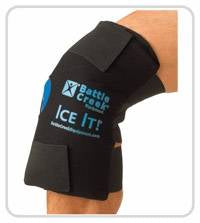 Ice It! ColdComfort System Knee 12 x 13 (#512)