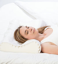 EconoWave Cervical Support Pillow