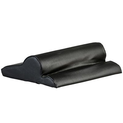 RB Traction Pillow, Black Chamea