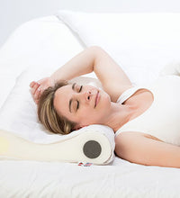 Double Select Cervical Support Pillow