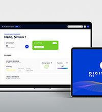 Digitsole Pro Program, Additional Users