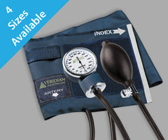 Heritage Aneroid Sphygmomanometer