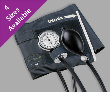 Provident Aneroid Sphygmomanometer