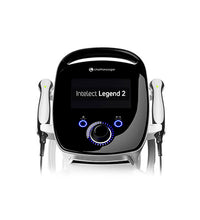 Intelect Legend 2, Two Channel Electrotherapy/Ultrasound Combo System