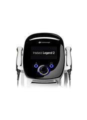 Intelect Legend 2, Two Channel Electrotherapy/Ultrasound Combo System