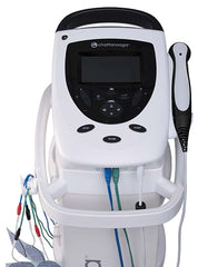 Intelect Transport 2 Electrotherapy/Ultrasound Combo System