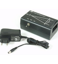 Parallel beam optical lamp N (230 V, 50/60 Hz) for Experiments in ray optics