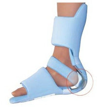 Multi-AFO / Heel Suspender FLA HealWell® Soft Ease™ Large / X-Large Blue