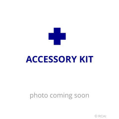 MPO 2000 Active with Ambulatory Attachment Accessory Kit