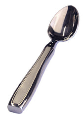 Dinnerware Weighted Teaspoon