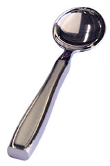Dinnerware Weighted Soupspoon