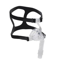 NasalFit Deluxe EZ CPAP Mask - Small