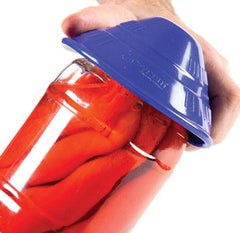 Dycem Jar Opener Blue