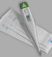 30 Count Probe Covers for Digital Thermometers