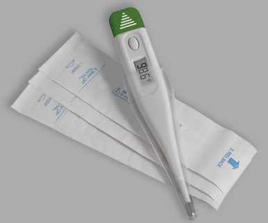 30 Count Probe Covers for Digital Thermometers