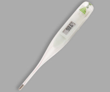 Mini 60- Second Digital Thermometer