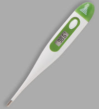 60-Second Digital Thermometer