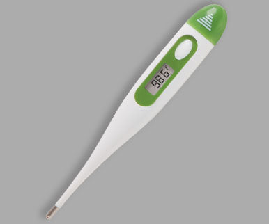 60-Second Digital Thermometer