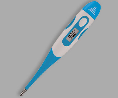 30- Second Digital Thermometer