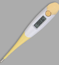 10-Second Digital Thermometer