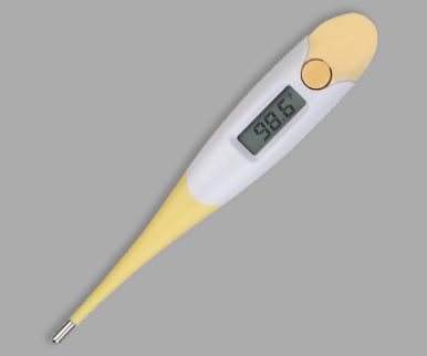 10-Second Digital Thermometer