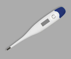 60-Second Digital Thermometer