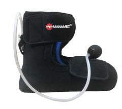 ManaEZ® Ankle Ice