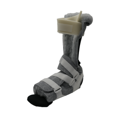 RCAI Multi Podus® Orthosis - The Original Multi-Podus Boot