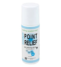 Point Relief ColdSpot Lotion - Roll-on Bottle - 3 oz, 144 each