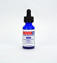 AmourCBD 1500mg Tincture