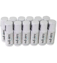 Sub Zero Gel - 3 oz roll-on, case of 12