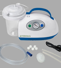 AC Powered Suction Pump Aspirator