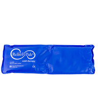 Relief Pak ColdSpot Blue Vinyl Pack - slim - 3" x 11"