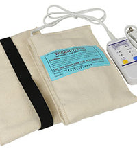 Heating Pad, Electric Moist Analog, Mini (19" x 7"), 110V