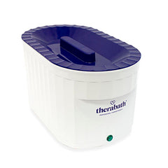 Deep Hydration Refill Paraffin Wax, 6 x 1-lb Bag, Free and Clear, for Therabath Paraffin Baths