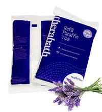 Therabath, Refill Paraffin Wax, 6 x 1-lb Bags of Beads, Lavender Harmony