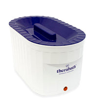 Therabath Professional Paraffin Bath, TB7, Lavender Harmony, 220V