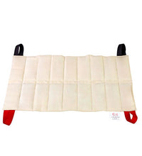 Relief Pak HotSpot Moist Heat Pack - spine-small size - 10" x 18"