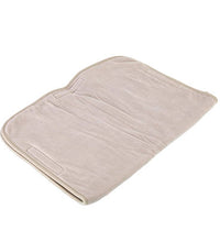 Relief Pak HotSpot Moist Heat Pack Cover - All-Terry Microfiber - Standard