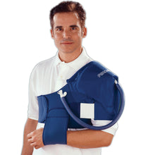 AirCast CryoCuff - Shoulder with gravity feed cooler