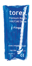 Torex Hot/Cold Sleeve, Finger