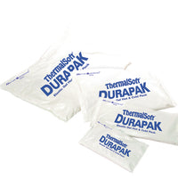 ThermalSoft DuraPak Cold and Hot Pack - half size - 5" x 10" - Case of 24