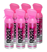 Boost Oxygen,  Pink Grapefruit, Medium (5-Liter), Case of 6